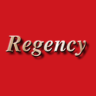 REGENCY SELBY - Market Cross logo.